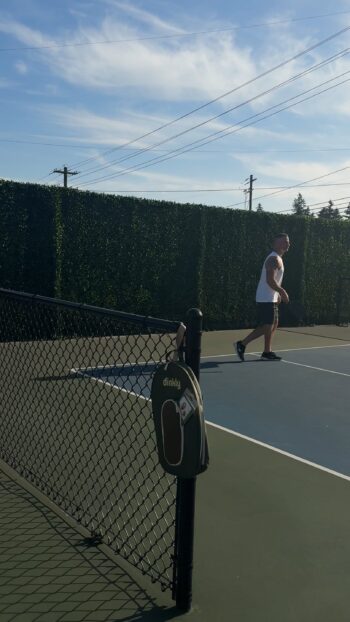 2_Pickleball Video