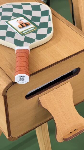 5_Pickleball Video