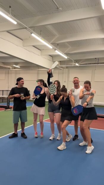 10_Pickleball Video