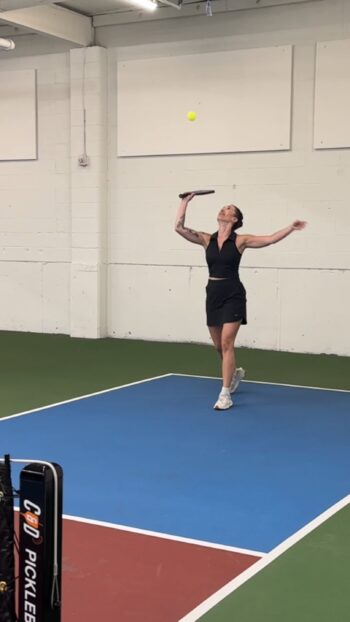 17_Pickleball Video