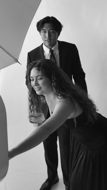 19_Glam_Portrait_BW_Video