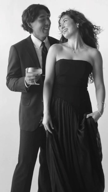22_Glam_Portrait_BW_Video