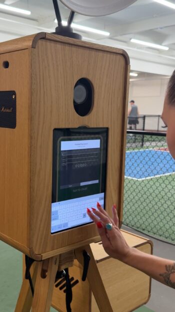 3_Pickleball Video