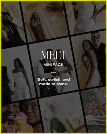 MELT Mini Pack
