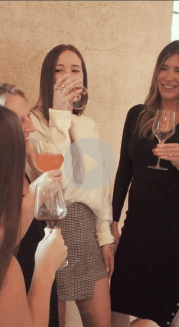 14_Dinner with Friends_Video