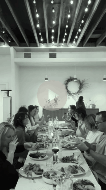 17_Dinner with Friends_Video