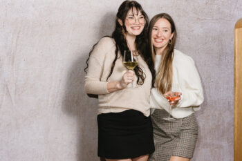 17_Dinner with Friends_Icon_Booth_Stock