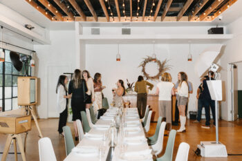 1_Dinner with Friends_Icon&Guac_Booth_Stock