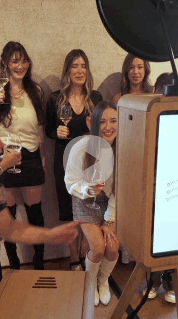 2_Dinner with Friends_Video