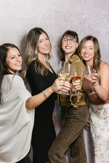 23_Dinner with Friends_Model_Booth_Stock