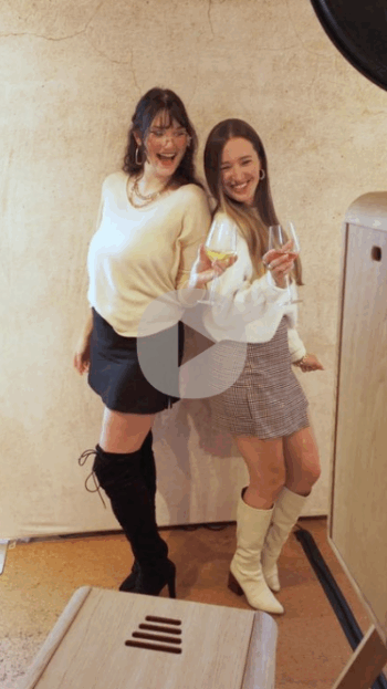 3_Dinner with Friends_Video