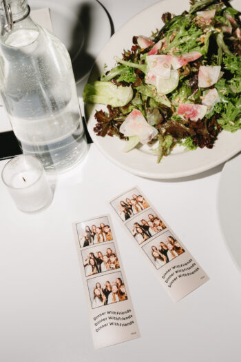 40_Dinner with Friends_Details_Booth_Stock