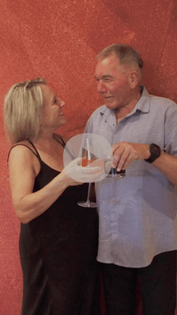 5_Dinner with Friends_Video