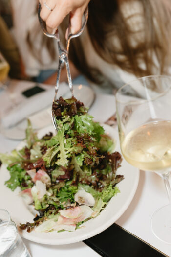 52_Dinner with Friends_Details_Booth_Stock