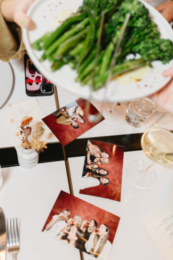 55_Dinner with Friends_Details_Booth_Stock