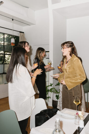 5_Dinner with Friends_Model_Booth_Stock