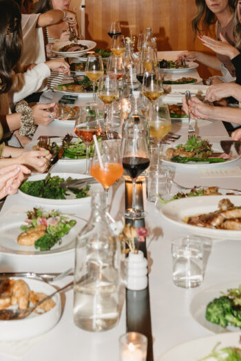 62_Dinner with Friends_Details_Booth_Stock