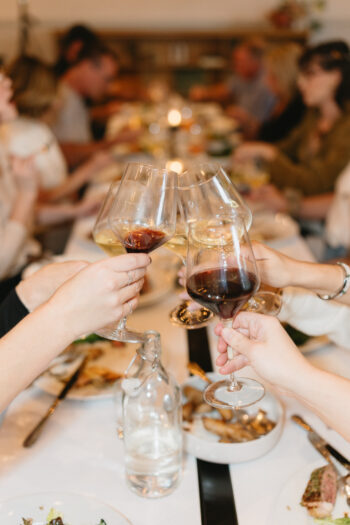 68_Dinner with Friends_Details_Booth_Stock