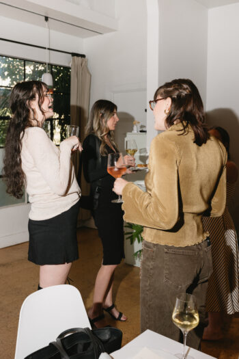 6_Dinner with Friends_Model_Booth_Stock