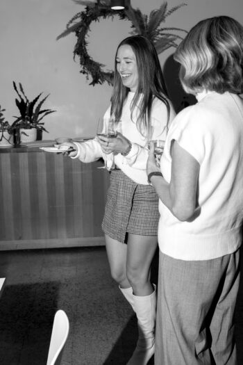 7_Dinner with Friends_Model_Booth_Stock