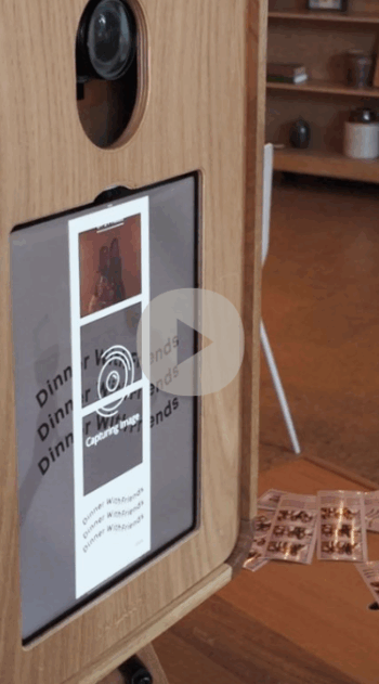 9_Dinner with Friends_Video