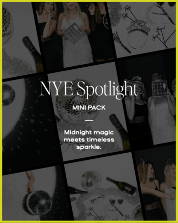 NYE Spotlight Mini Pack