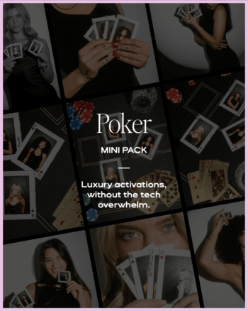 Poker Mini Pack