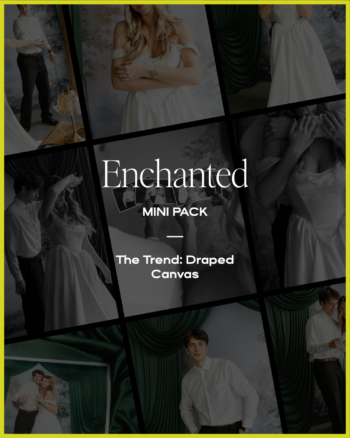 Enchanted Mini Pack